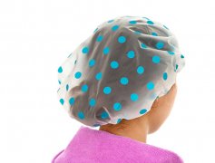 shower cap_SHANDONG SINO FASHION Co.,Ltd