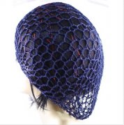 Thick Hair Net_SHANDONG SINO FASHION Co.,Ltd