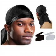 Deluxe Durag_SHANDONG SINO FASHION Co.,Ltd