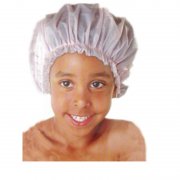 Kid Shower Cap