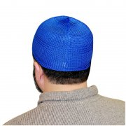 Kufi Cap