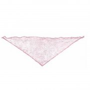 Triangle Hair Net_SHANDONG SINO FASHION Co.,Ltd